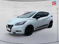 Nissan Micra 1.0 IG-T 92ch N-Sport 2021 GPS Camera Blanc - thumbnail 1