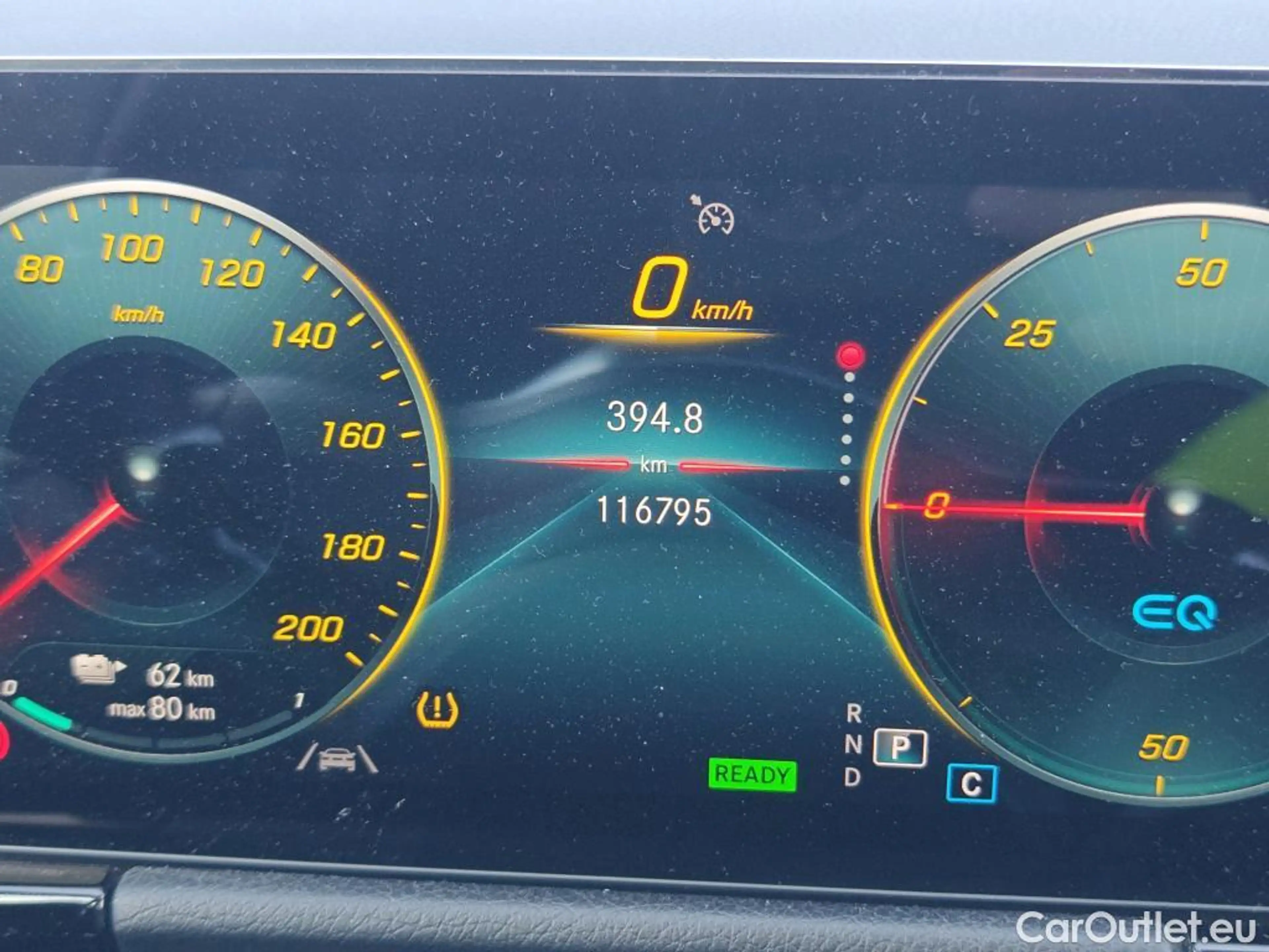 Mercedes-Benz EQA MERCEDES-BENZ — photo 5