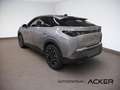 Peugeot 3008 Hybrid 145 GT AT. 360Kam/elek.Sitz -44%* Argent - thumbnail 7