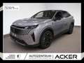 Peugeot 3008 Hybrid 145 GT AT. 360Kam/elek.Sitz -44%* Argent - thumbnail 1
