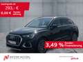 Audi Q3 35 TFSI S-TR ADVANCED NAVI+2xPDC+SHZ+AHK+19" Noir - thumbnail 1