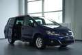 SEAT Alhambra Style *7-SITZER*AHK*NAV* Blauw - thumbnail 5