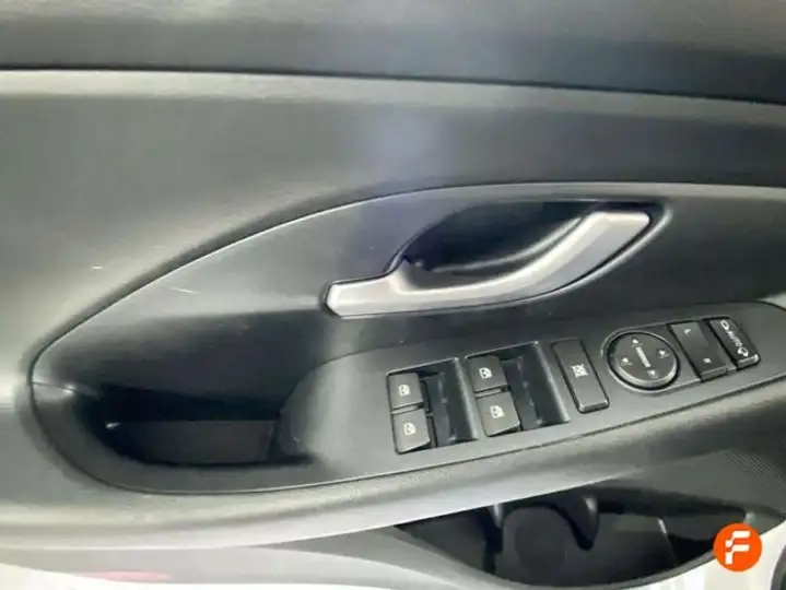 Hyundai i30 CW TGDI 1.0 GO MY19 2018, foto 16