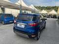 Ford EcoSport 1.5 TDCi 125 CV Start&Stop AWD Titanium Blauw - thumbnail 6