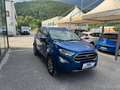 Ford EcoSport 1.5 TDCi 125 CV Start&Stop AWD Titanium Blauw - thumbnail 3