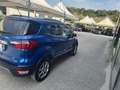 Ford EcoSport 1.5 TDCi 125 CV Start&Stop AWD Titanium Blauw - thumbnail 7