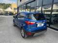 Ford EcoSport 1.5 TDCi 125 CV Start&Stop AWD Titanium Blauw - thumbnail 5