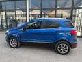 Ford EcoSport 1.5 TDCi 125 CV Start&Stop AWD Titanium Blauw - thumbnail 4