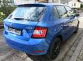 Skoda Fabia Ambition Blau - thumbnail 5