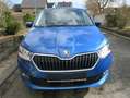 Skoda Fabia Ambition Blau - thumbnail 4