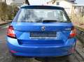 Skoda Fabia Ambition Blau - thumbnail 6