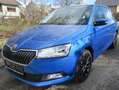 Skoda Fabia Ambition Blau - thumbnail 1