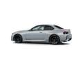 BMW M2 Coupé Gris - thumbnail 10