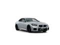 BMW M2 Coupé Gris - thumbnail 9