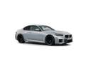 BMW M2 Coupé Gris - thumbnail 4