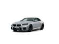 BMW M2 Coupé Gris - thumbnail 3