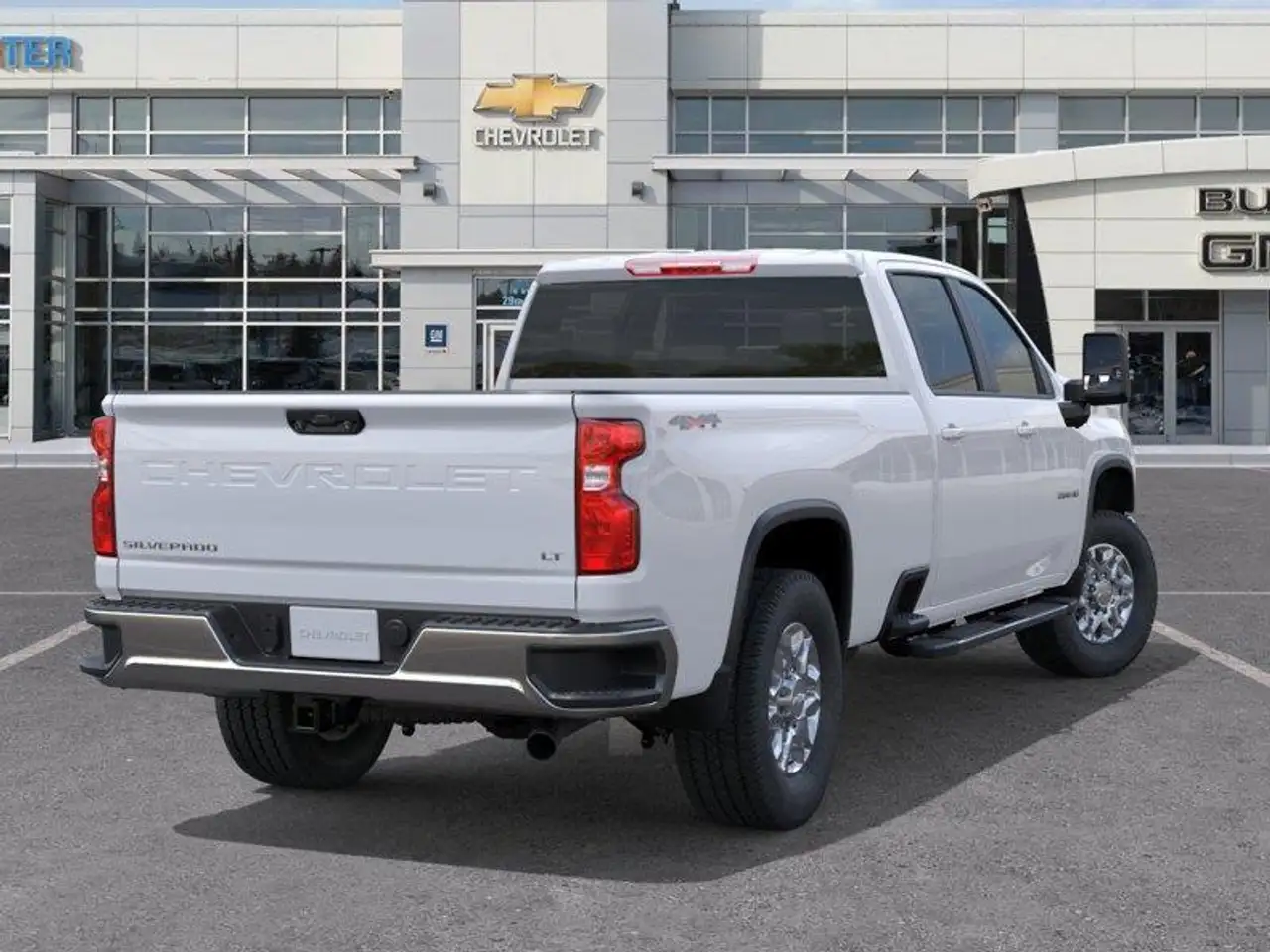 Chevrolet Silverado 3500 fotografie Chevrolet Silverado 3500