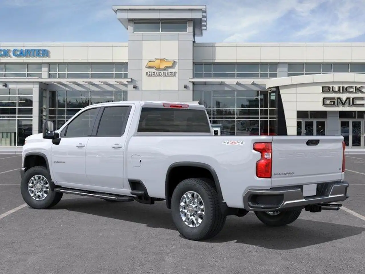 Chevrolet Silverado 3500 fotografie Chevrolet Silverado 3500