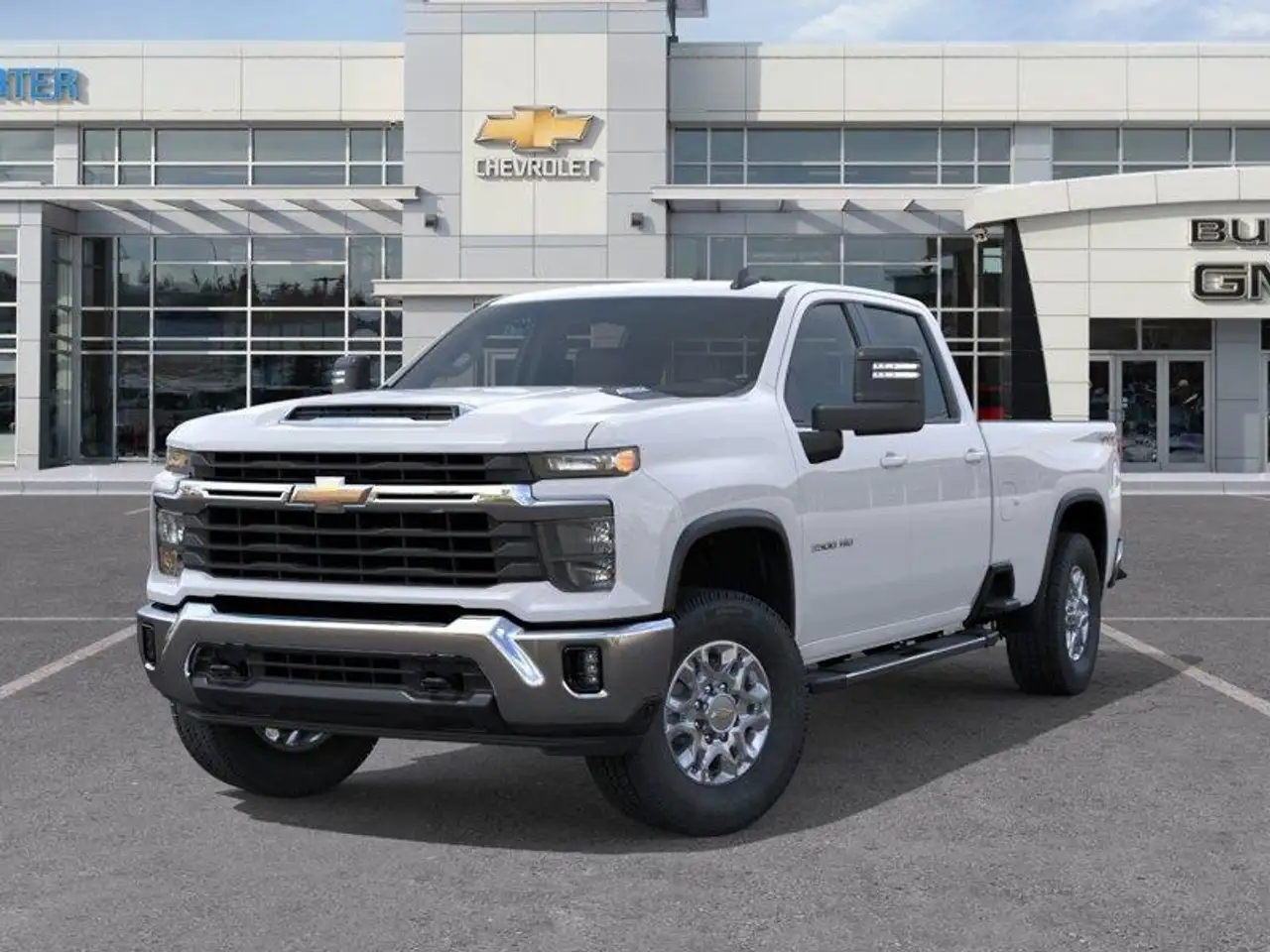 Chevrolet Silverado 3500 fotografie Chevrolet Silverado 3500