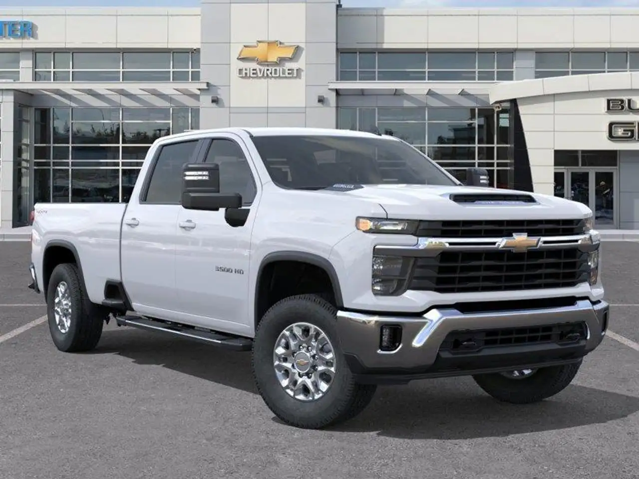 Chevrolet Silverado 3500 fotografie Chevrolet Silverado 3500
