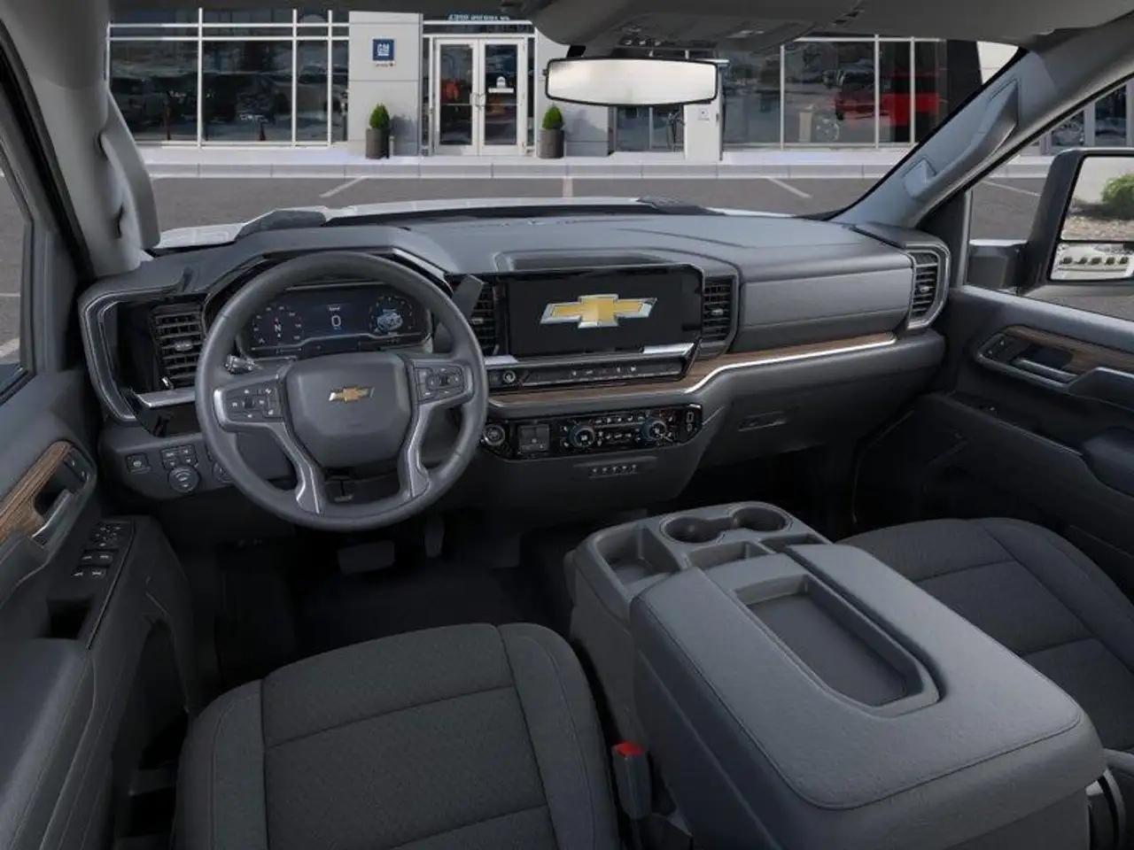 Chevrolet Silverado 3500 fotografie Chevrolet Silverado 3500