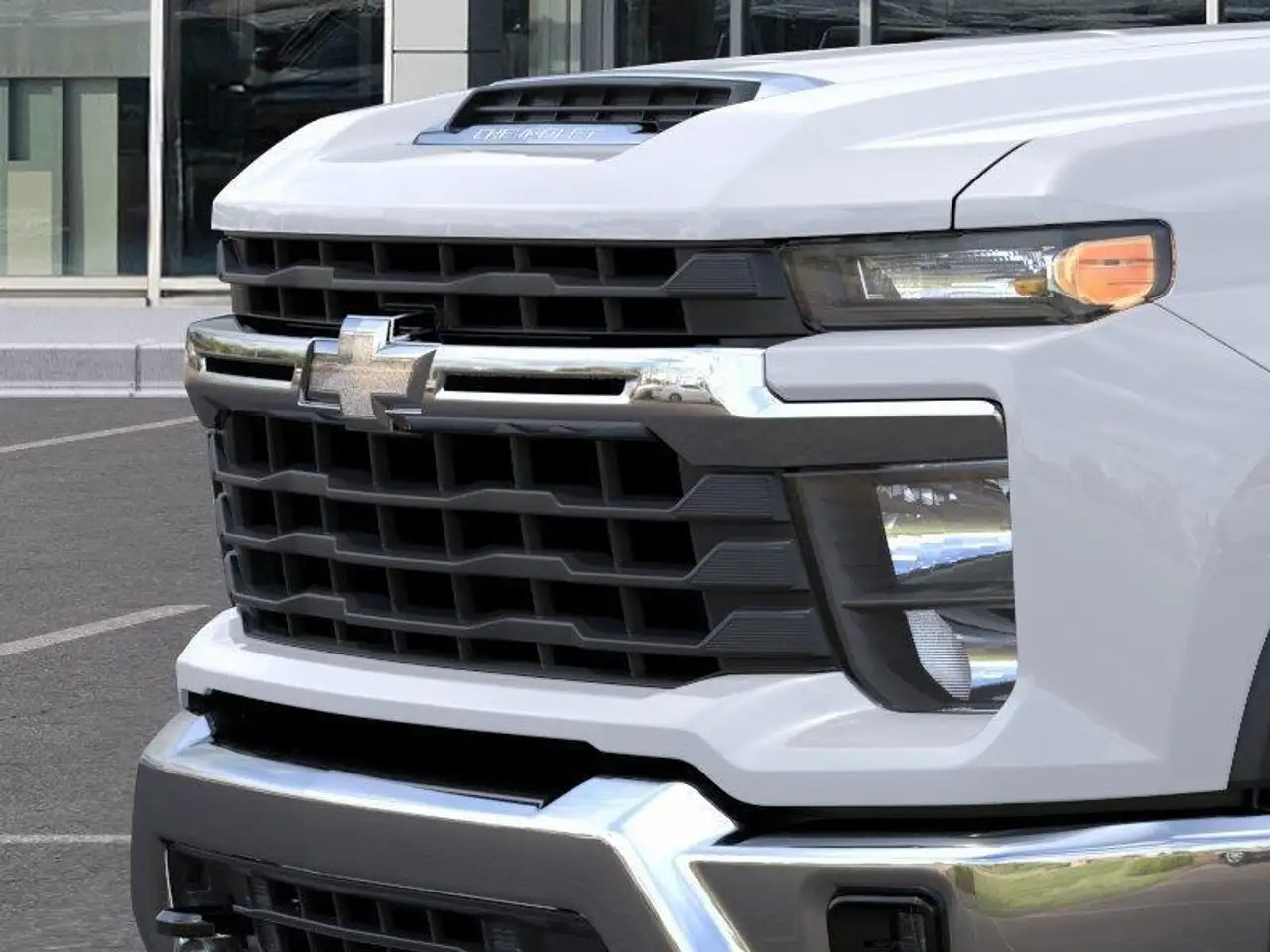 Chevrolet Silverado 3500 fotografie Chevrolet Silverado 3500