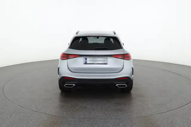 Mercedes-Benz GLC 450 d 4MATIC Distr EASY-PACK Navi PTS  Airm Ansicht 6