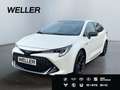 Toyota Corolla 2.0 Hybrid TS GR Sport *Matrix*Pano*HUD* Blanc - thumbnail 1