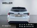 Toyota Corolla 2.0 Hybrid TS GR Sport *Matrix*Pano*HUD* Bianco - thumbnail 6