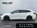 Toyota Corolla 2.0 Hybrid TS GR Sport *Matrix*Pano*HUD* Bianco - thumbnail 5