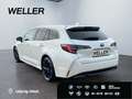 Toyota Corolla 2.0 Hybrid TS GR Sport *Matrix*Pano*HUD* Blanc - thumbnail 7
