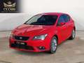 SEAT Leon 1.4 TSI S&S Style 140 Rojo - thumbnail 1