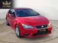 SEAT Leon 1.4 TSI S&S Style 140 Rojo - thumbnail 3