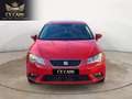 SEAT Leon 1.4 TSI S&S Style 140 Rojo - thumbnail 2