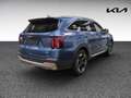 Kia Sorento Platinum 1.6 HEV AWD 360°KAMERA,HEAD-UP,NAVI,SITZH Blau - thumbnail 6