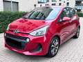 Hyundai i10 Style Roşu - thumbnail 1