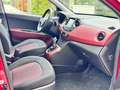 Hyundai i10 Style Roşu - thumbnail 8