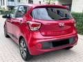 Hyundai i10 Style Roşu - thumbnail 4