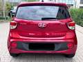 Hyundai i10 Style Roşu - thumbnail 5