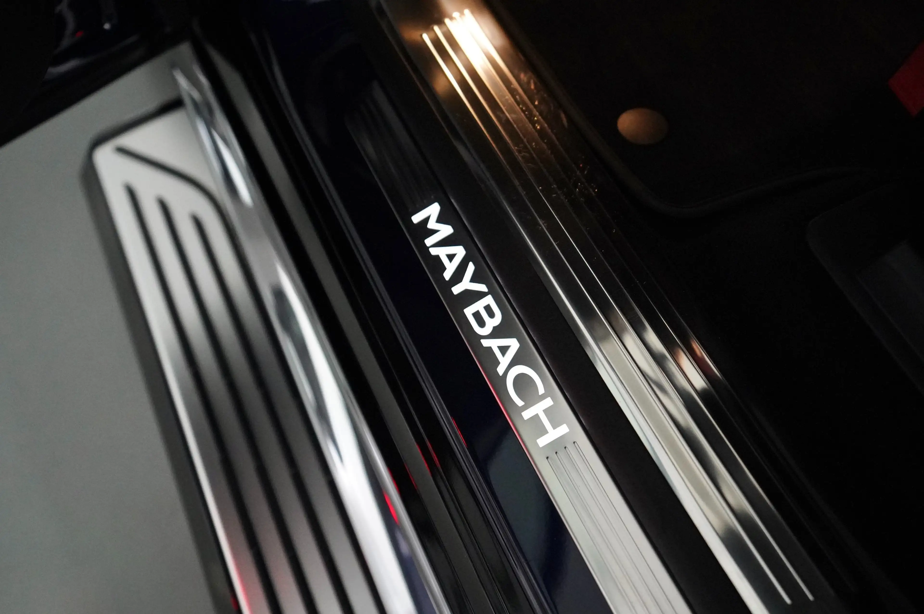 Maybach GLS 600 Maybach 4Matic !VOLL! ULTIMATE+FIRST CLASS — photo 14