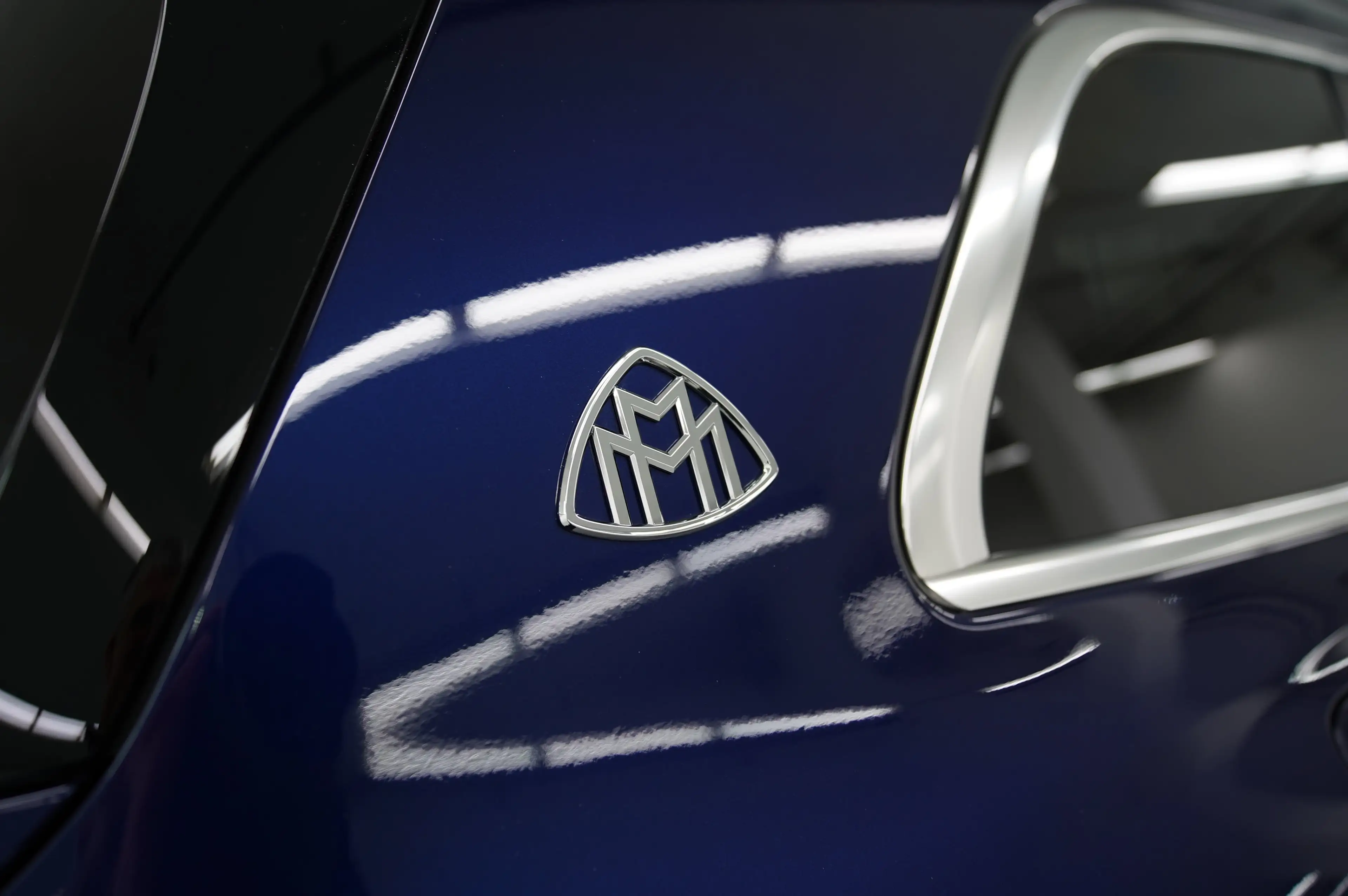 Maybach GLS 600 Maybach 4Matic !VOLL! ULTIMATE+FIRST CLASS — photo 10