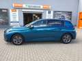 Peugeot 308 Allure 130 HDI EAT8 SHZ 360°K ALARM KOMFORT Bleu - thumbnail 2