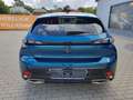 Peugeot 308 Allure 130 HDI EAT8 SHZ 360°K ALARM KOMFORT Bleu - thumbnail 4