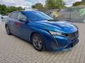 Peugeot 308 Allure 130 HDI EAT8 SHZ 360°K ALARM KOMFORT Bleu - thumbnail 6