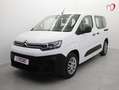 Citroën Berlingo Combi BlueHDi S&S Talla M You 100 Blanco - thumbnail 3