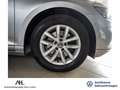Volkswagen Passat Variant BUSINESS TDI DSG+ACC+LED+RÜCKFAHRKAMERA+APP CONNEC Argent - thumbnail 9