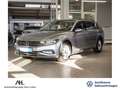 Volkswagen Passat Variant BUSINESS TDI DSG+ACC+LED+RÜCKFAHRKAMERA+APP CONNEC Argent - thumbnail 1