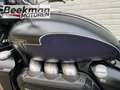 Triumph Rocket 3 GT STORM Negro - thumbnail 17