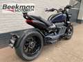 Triumph Rocket 3 GT STORM Negro - thumbnail 3