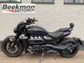 Triumph Rocket 3 GT STORM Negro - thumbnail 13